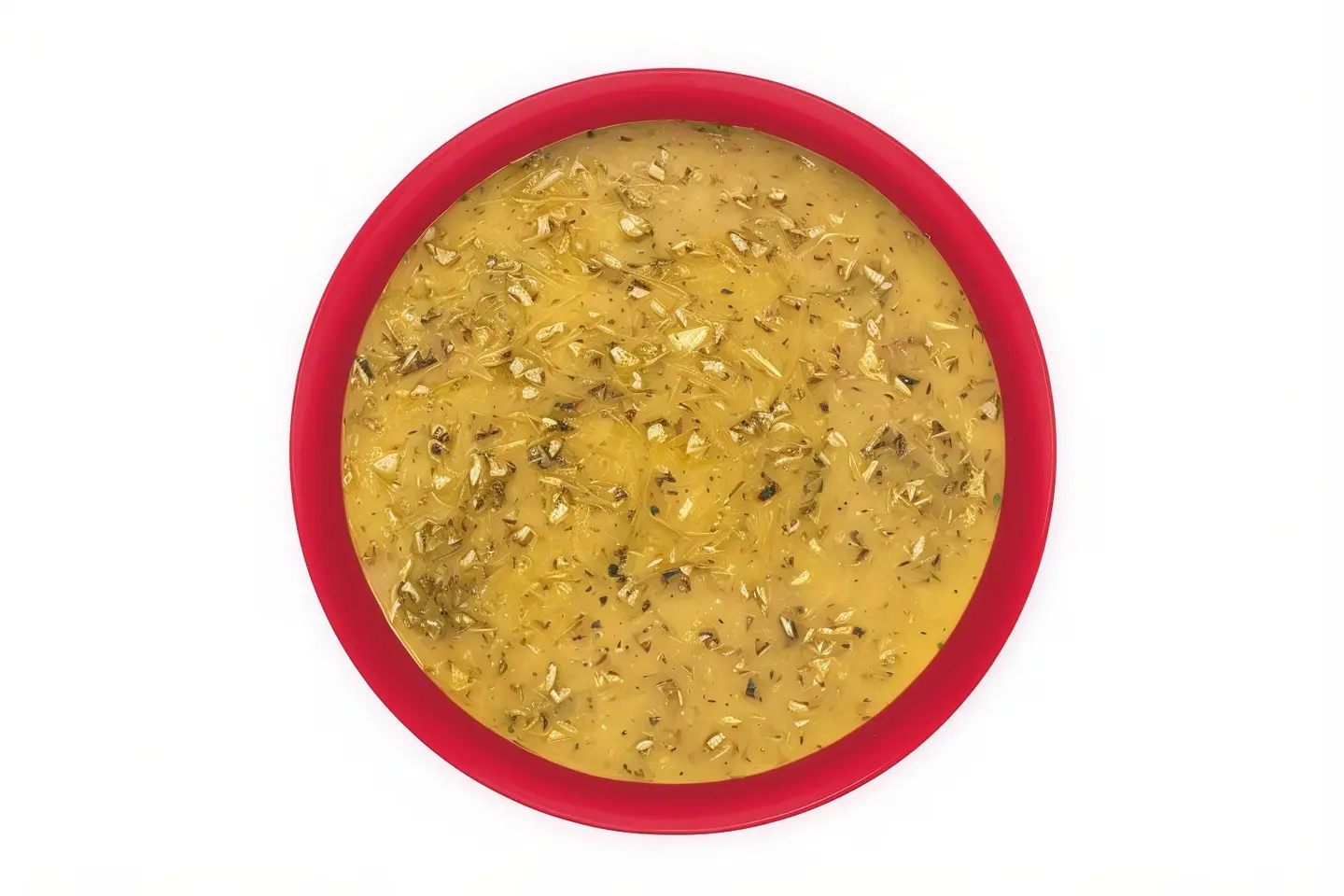 Italian Dressing