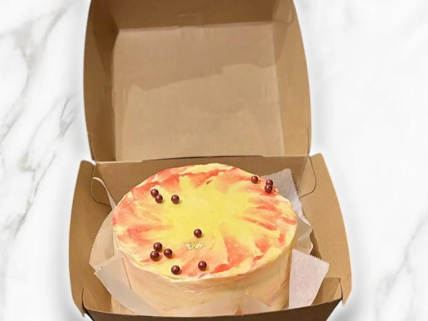 Party Cake