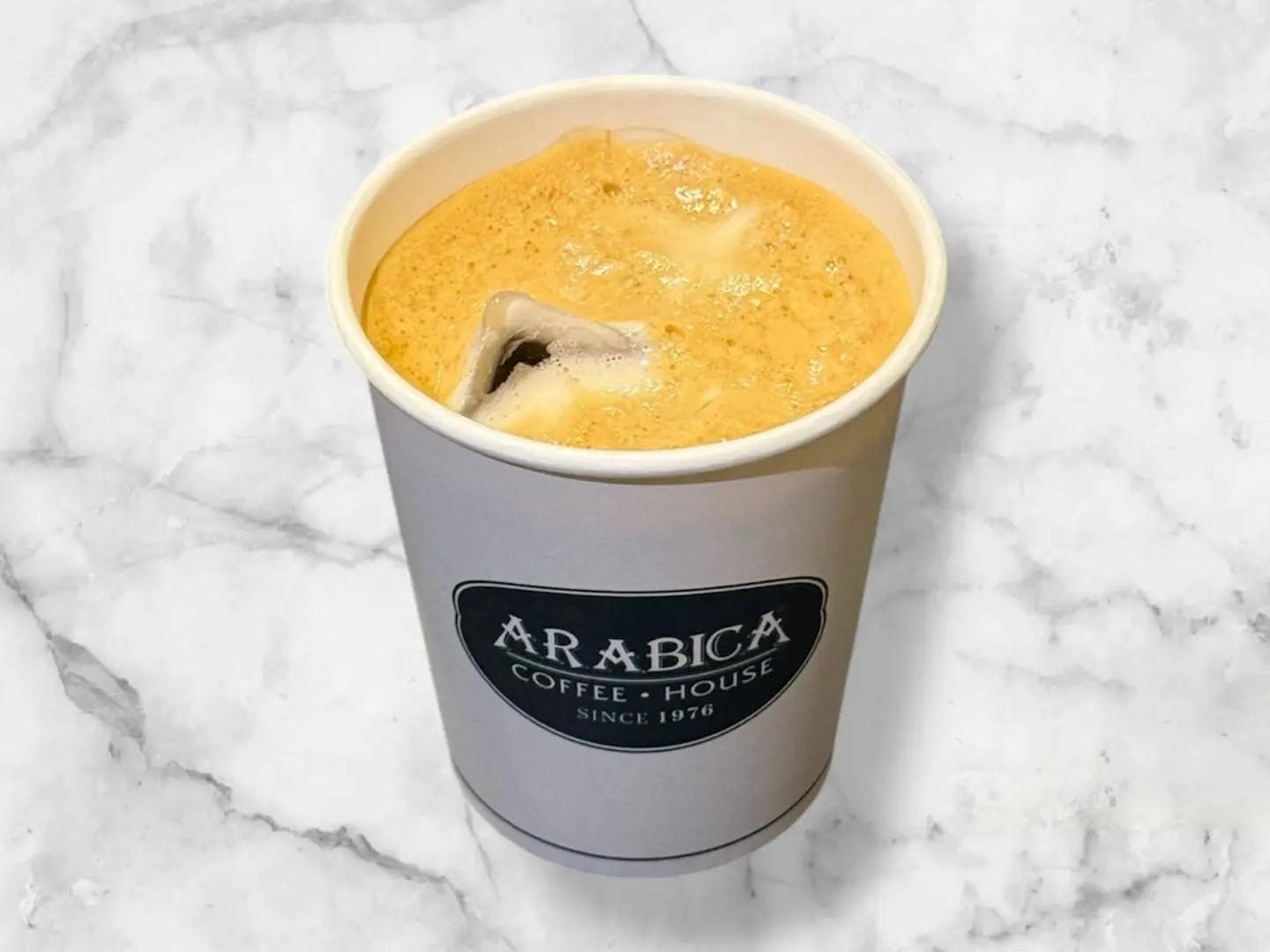 Alfredo Espresso
