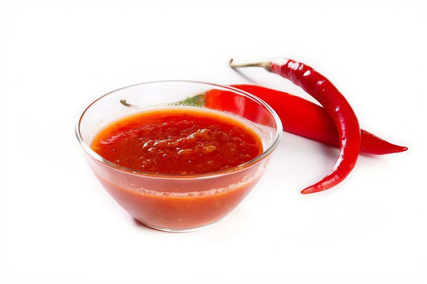 صوص شطة حار