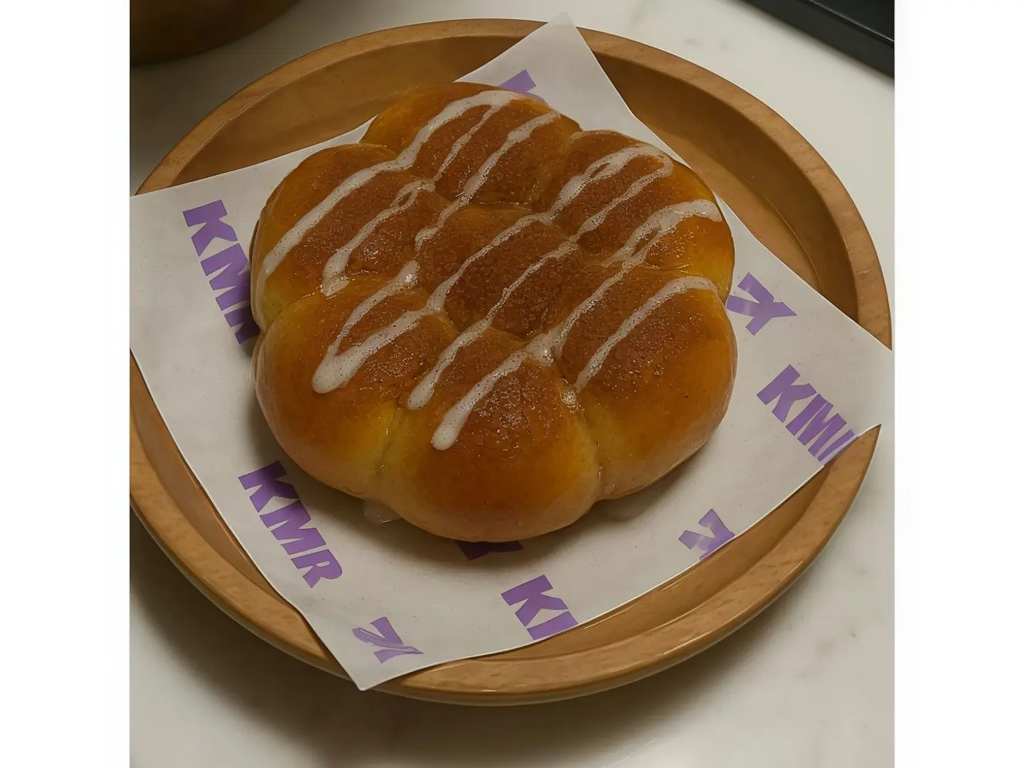 Cinnamon Honeycomb Small