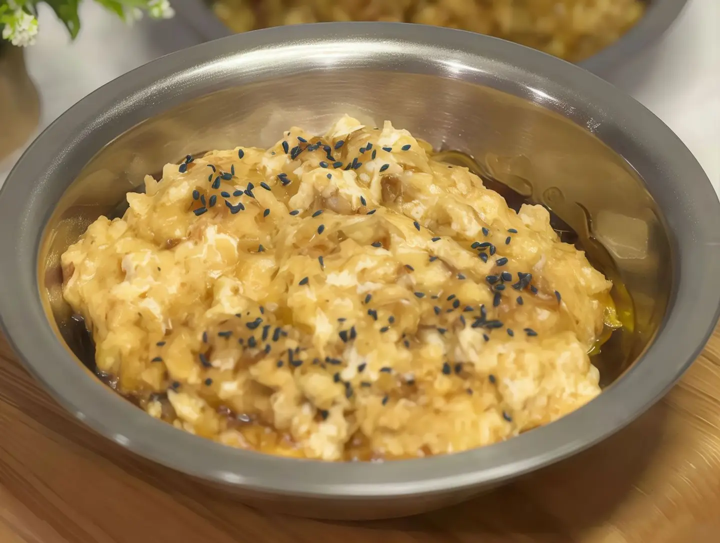 Plain Zubaidi Fatteh