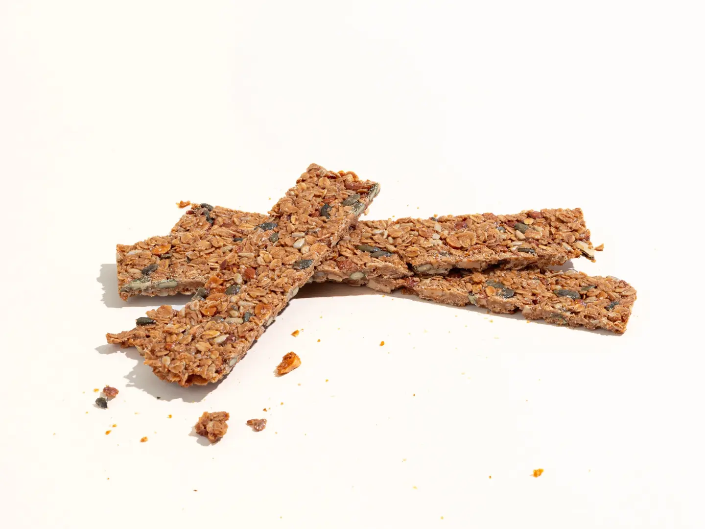 جرانولا بار