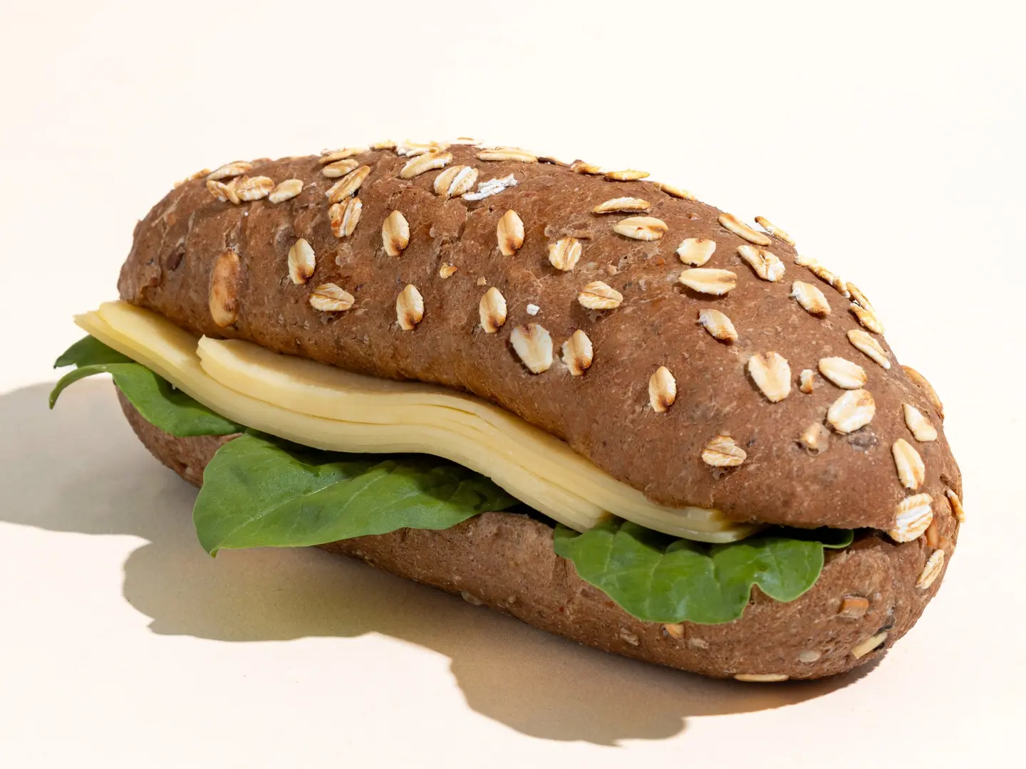 Gouda Cheese Sandwich