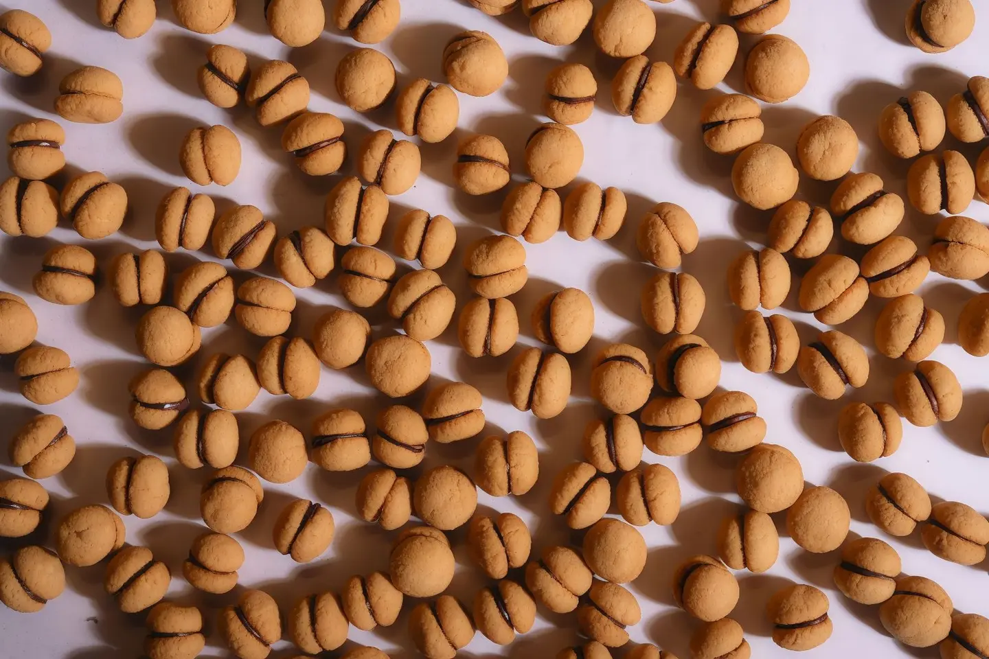 بوم بوم بالنوتيلا