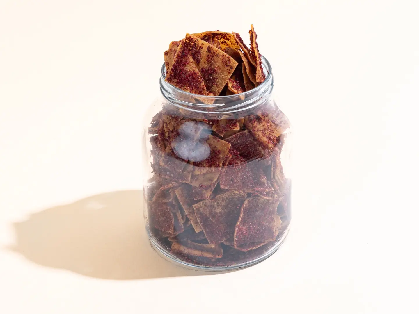 Sumac Chips