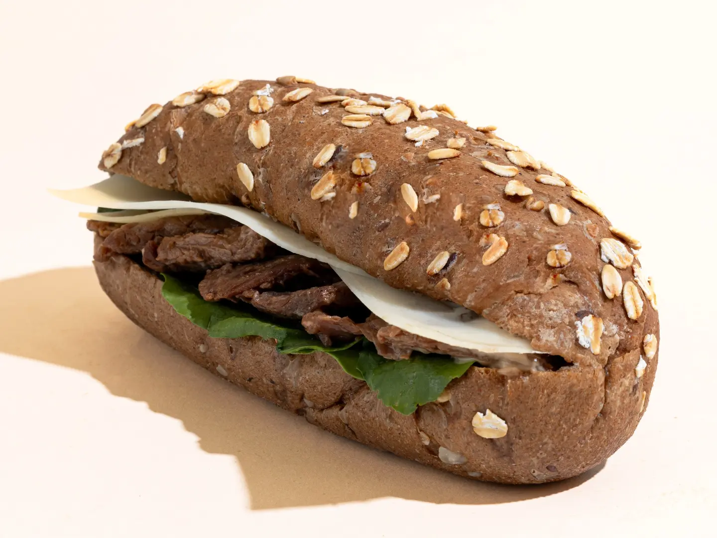 Steak Sandwich