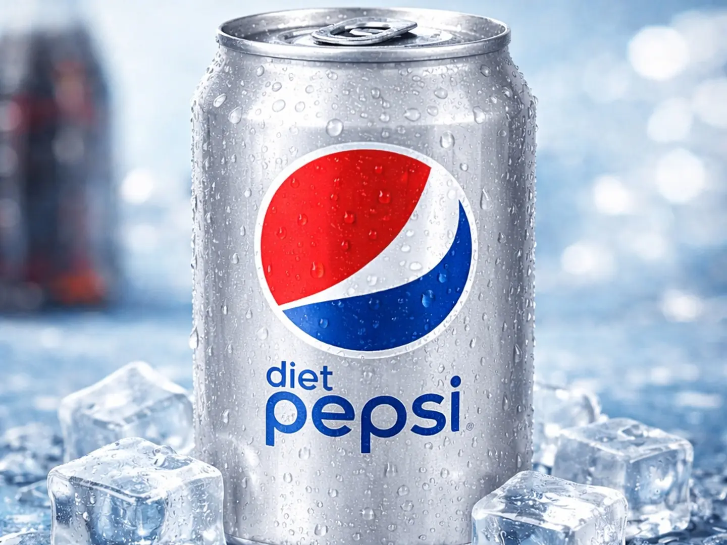 Diet Pepsi