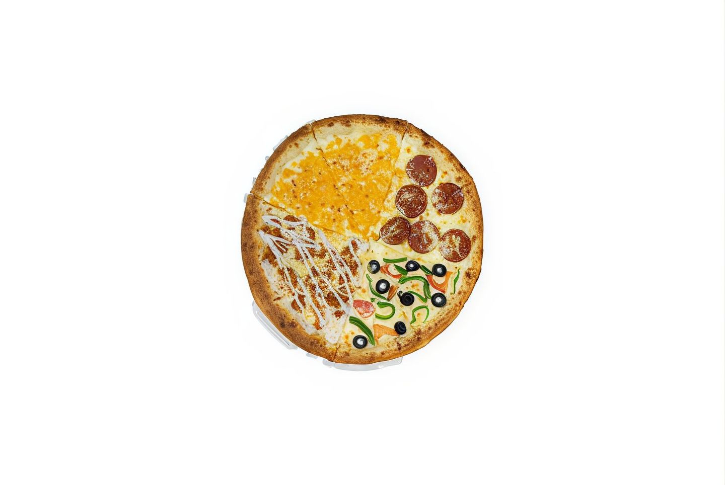 Four Seasons Pizza