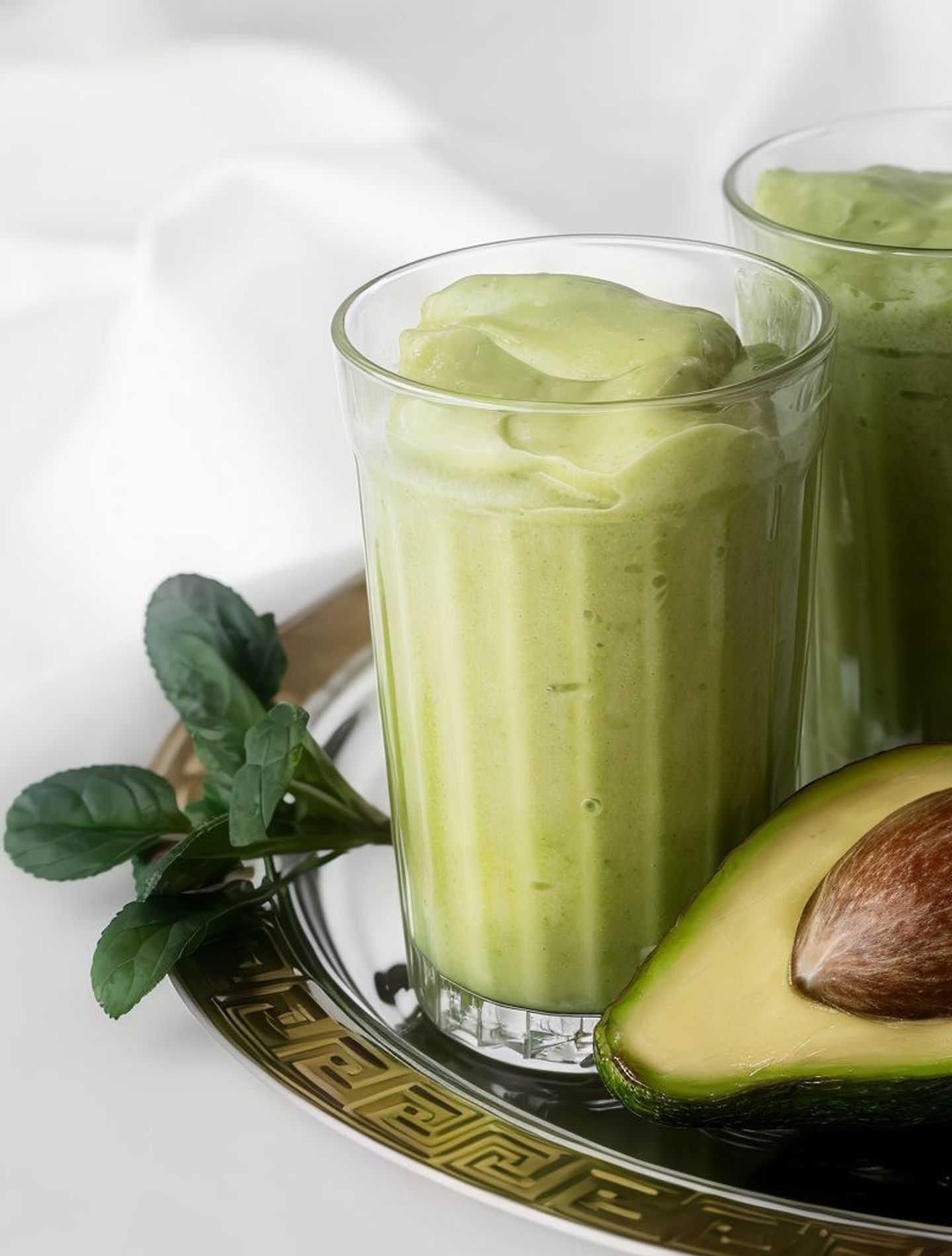 Avocado Juice - Large