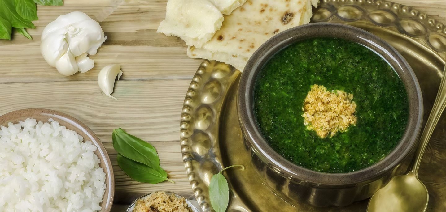 ملوخية
