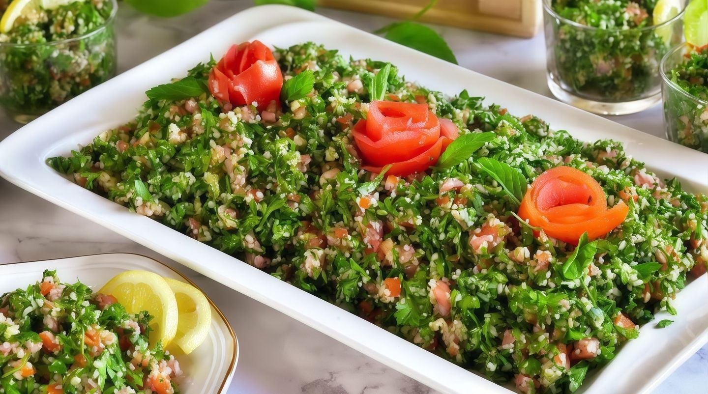 تبولة