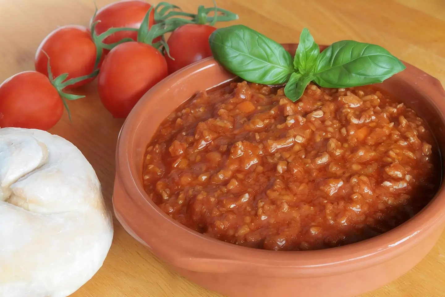 Edam Minced Meat - Large