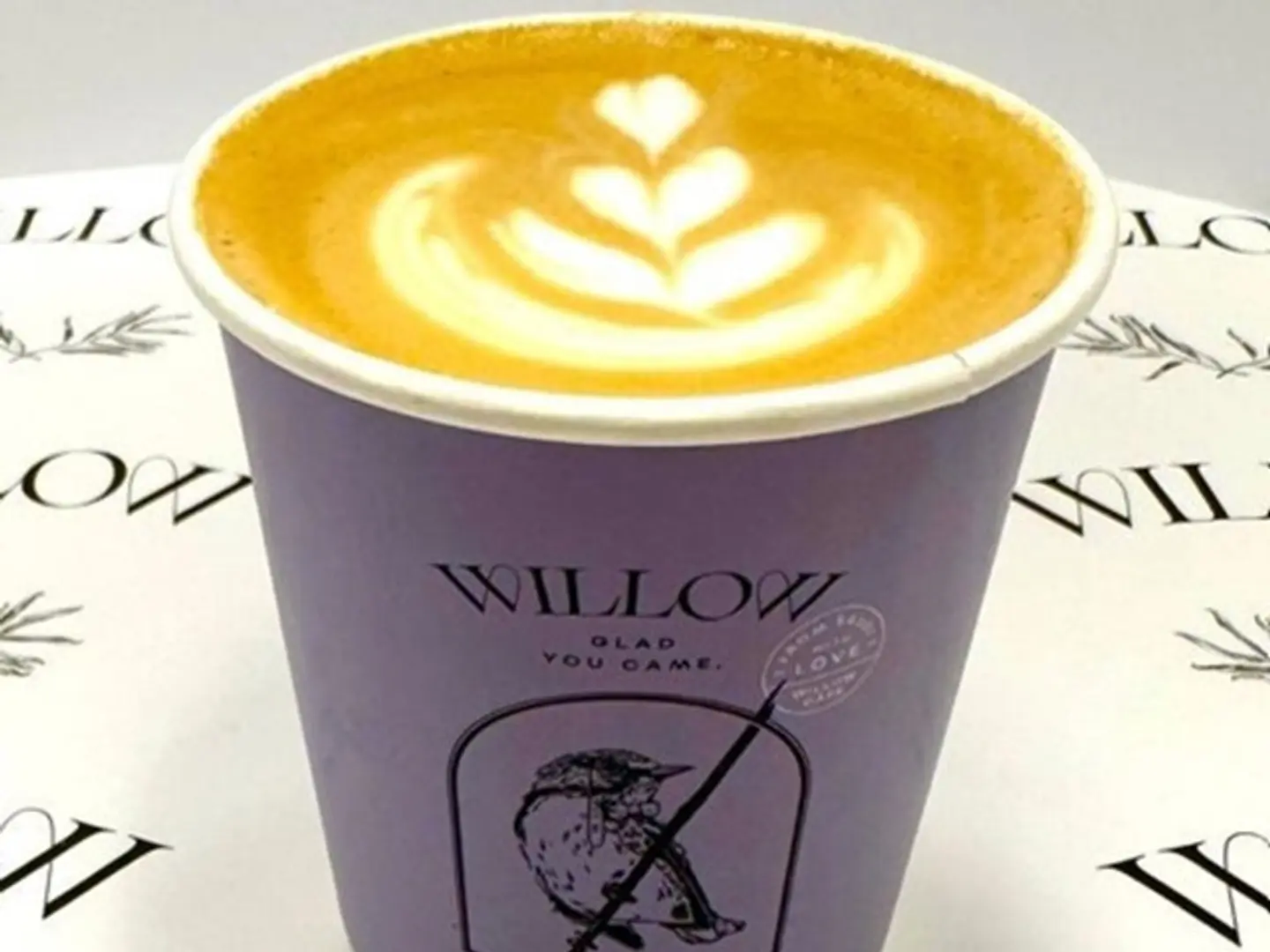Latte