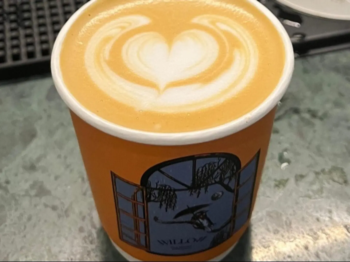 Flat White