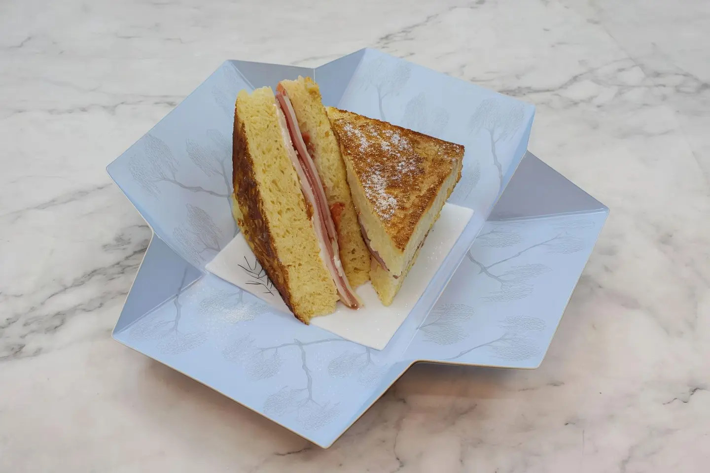Monte Cristo