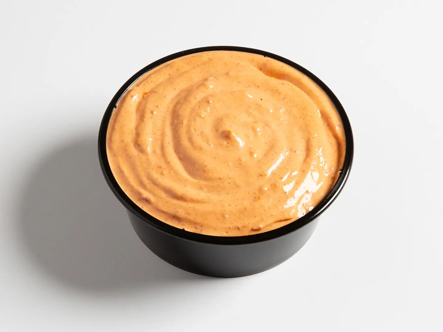 Spicy Sauce