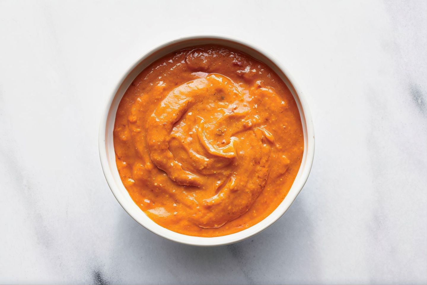Spicy Tahini