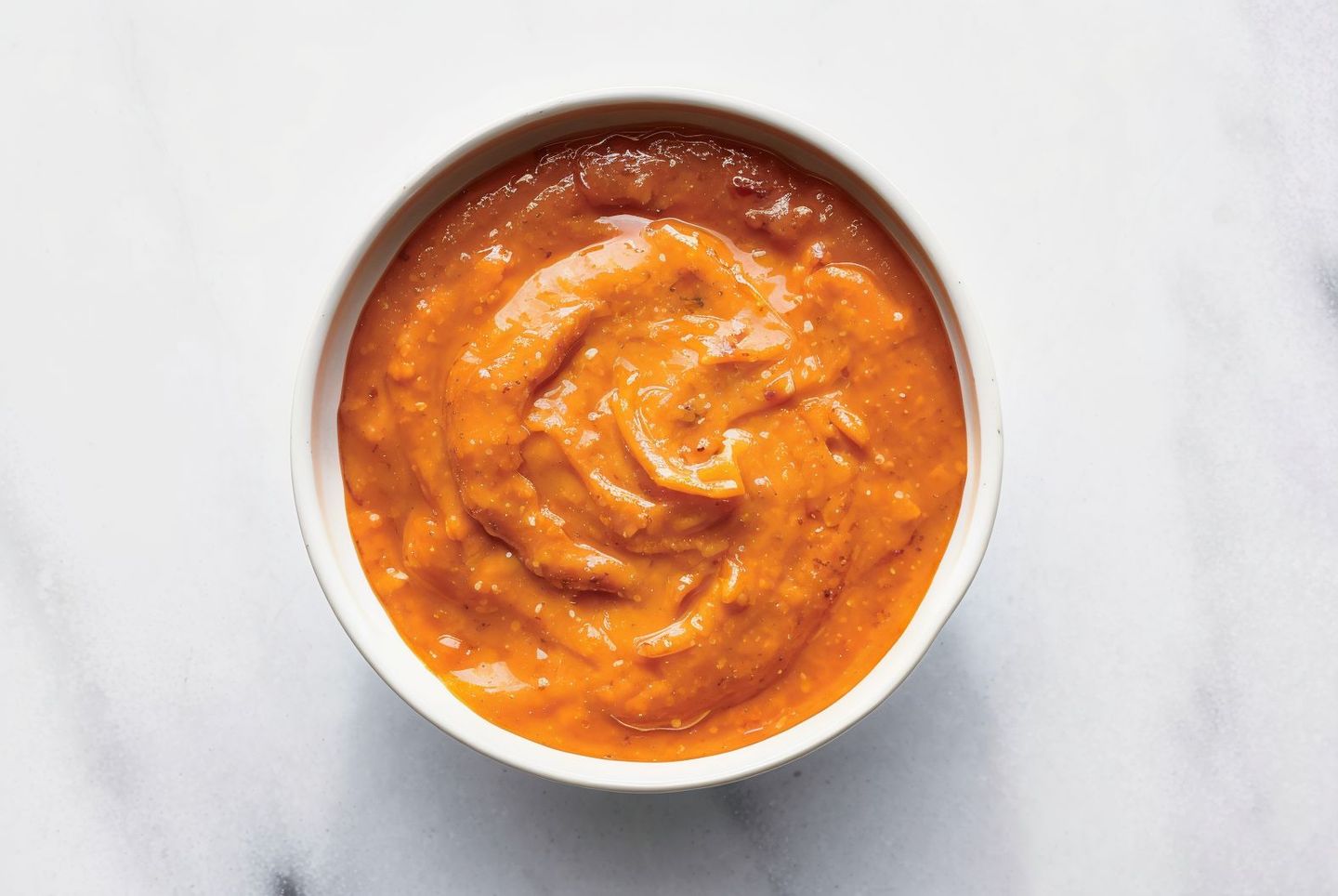 Spicy Garlic