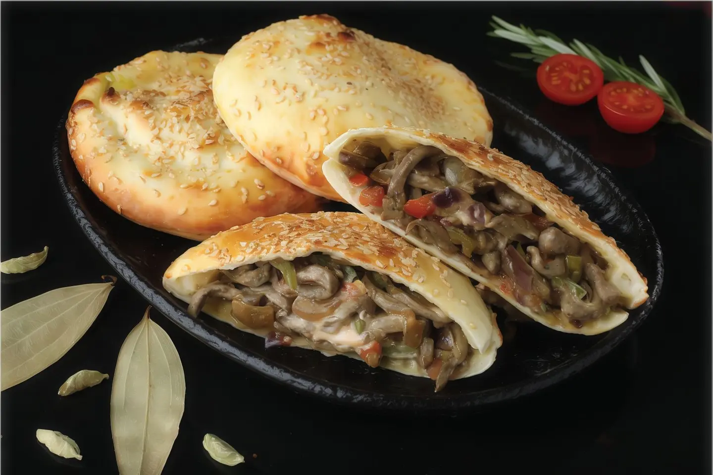 Cheese Liver