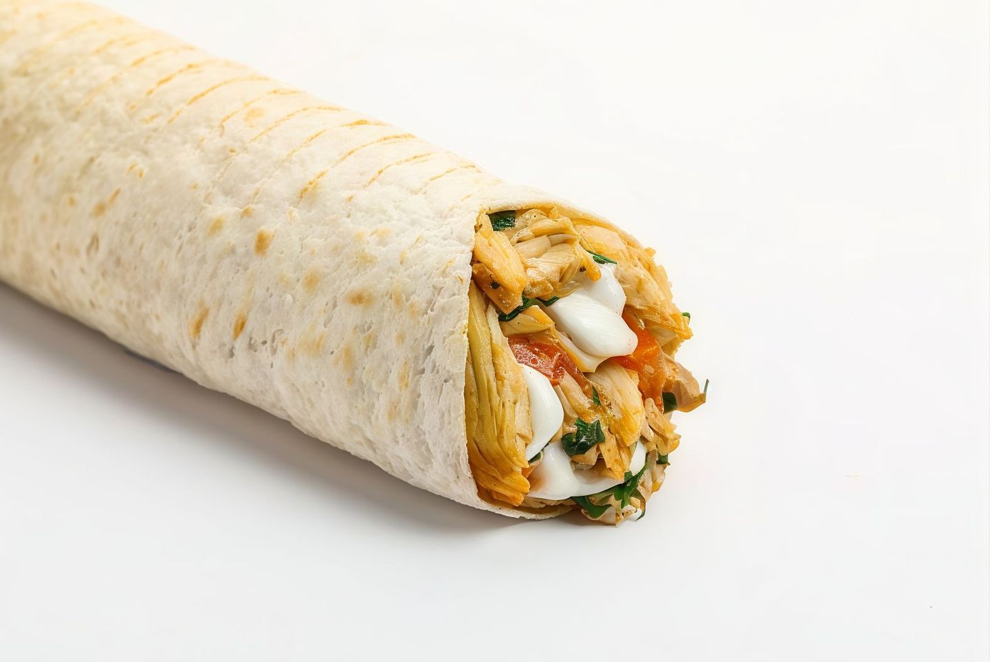 Roll Sandwich