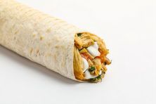 ساندوتش رول