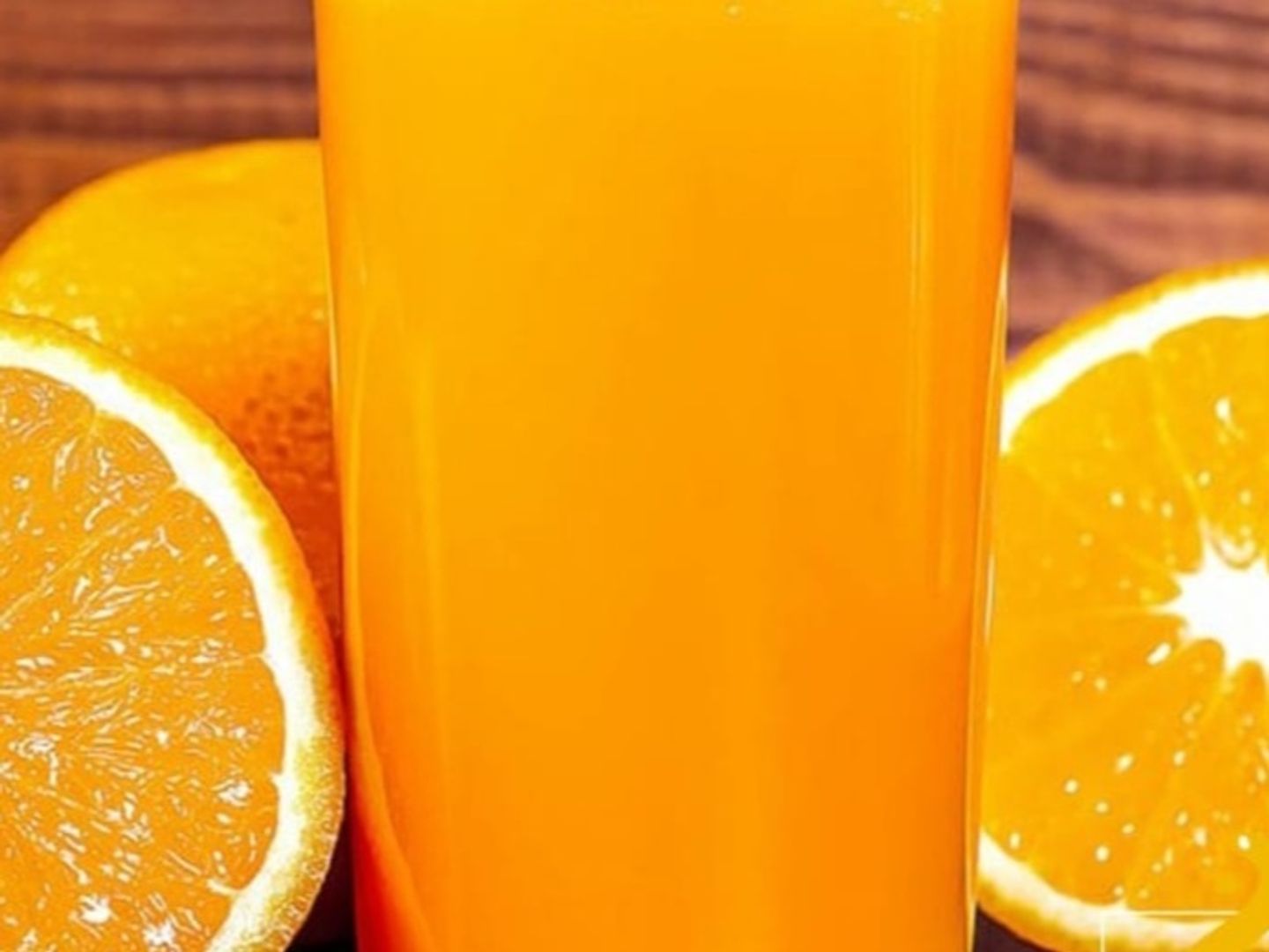 Jorkel Orange Juice