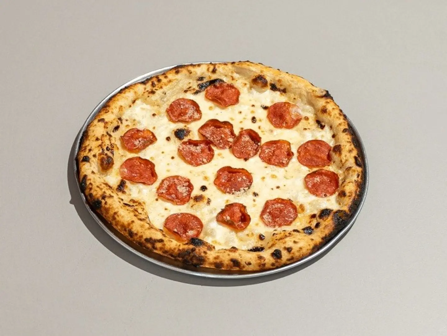 Pepperoni