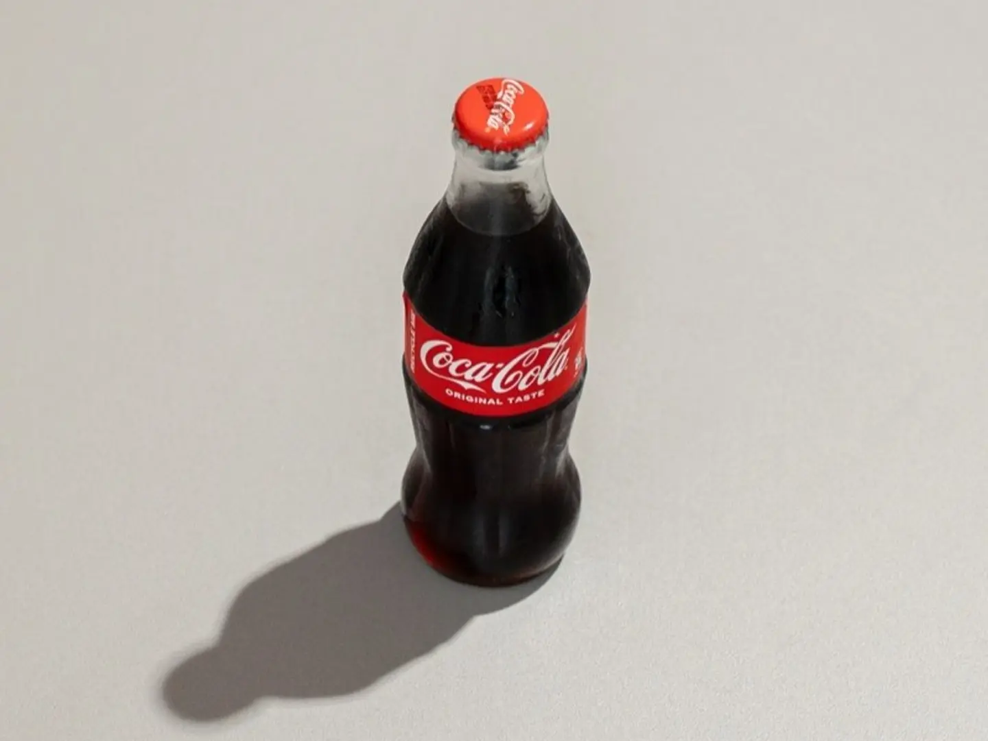 Coca Cola