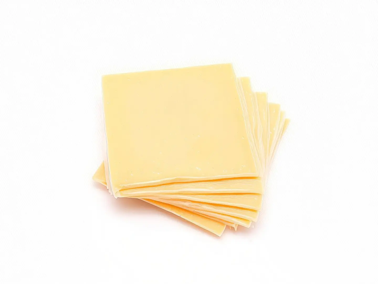 Sliced Cheese