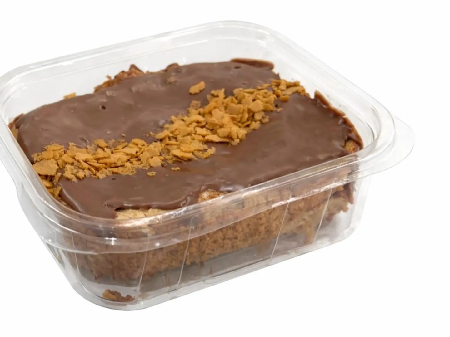 كيكة كوكيز صغير