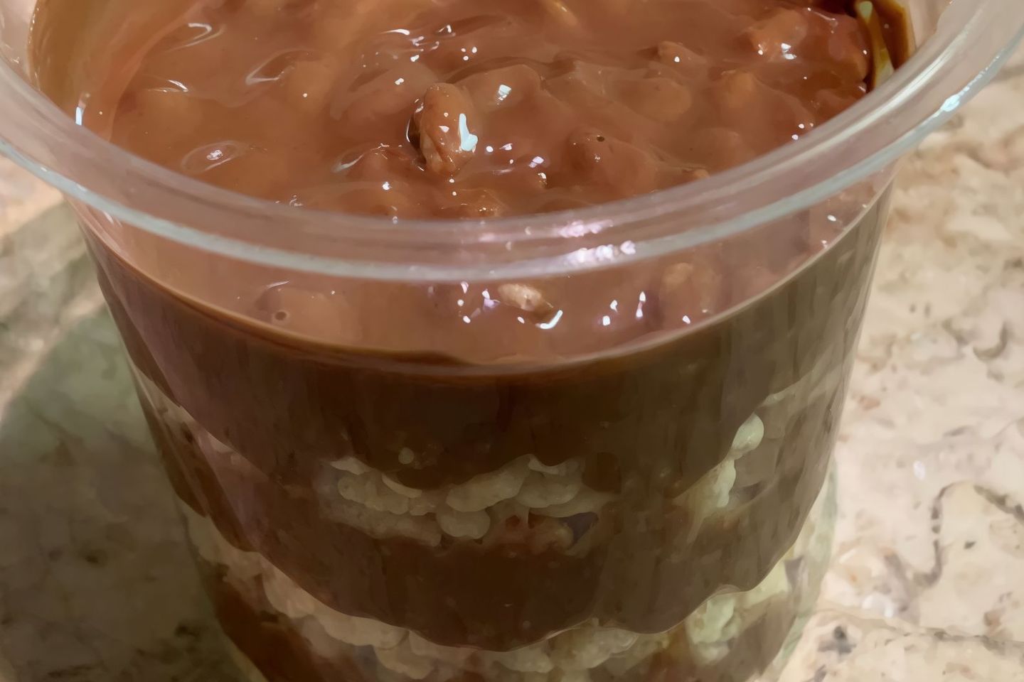 كوب رايس كرسبي