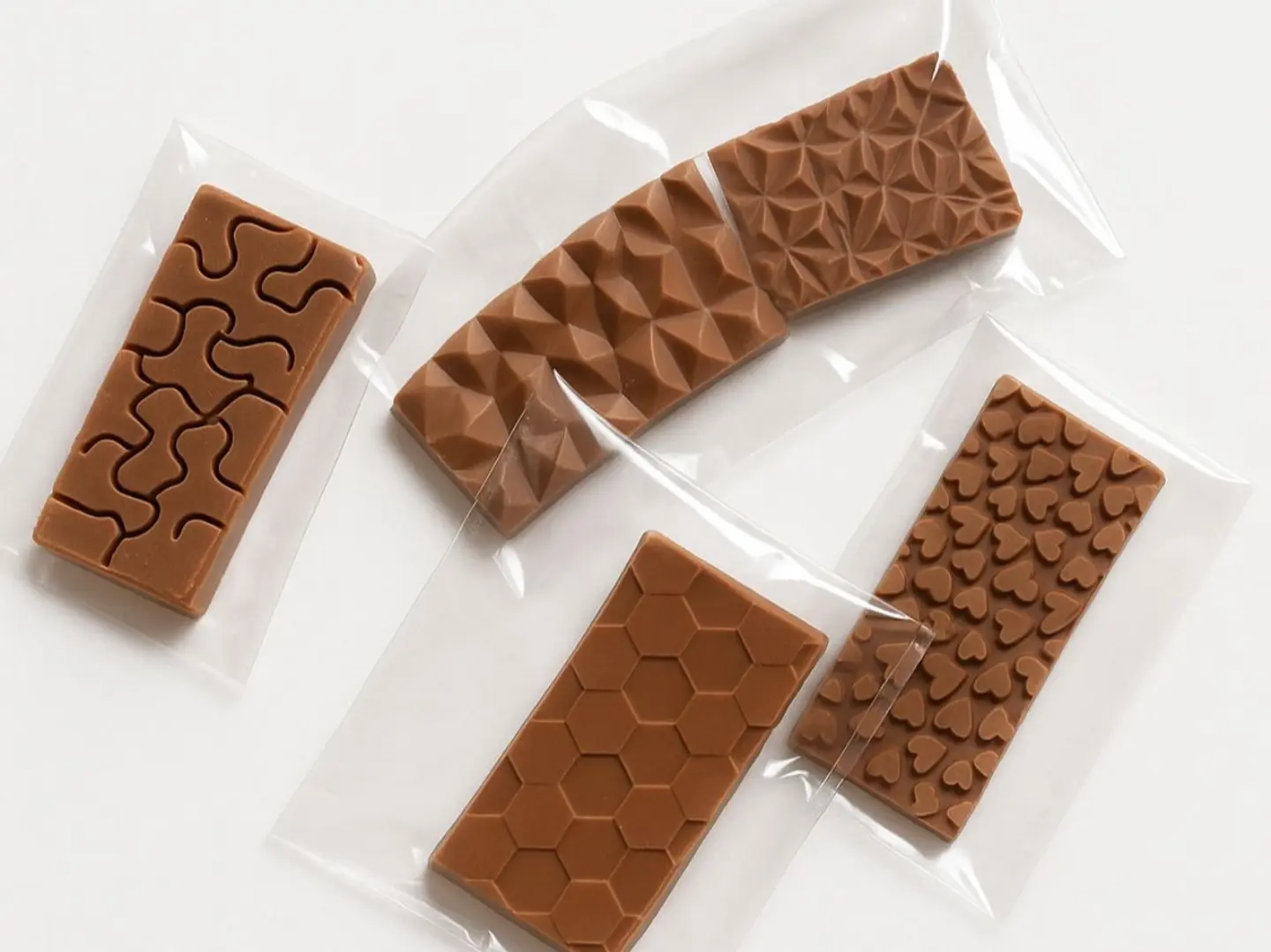 Dubai Chocolate