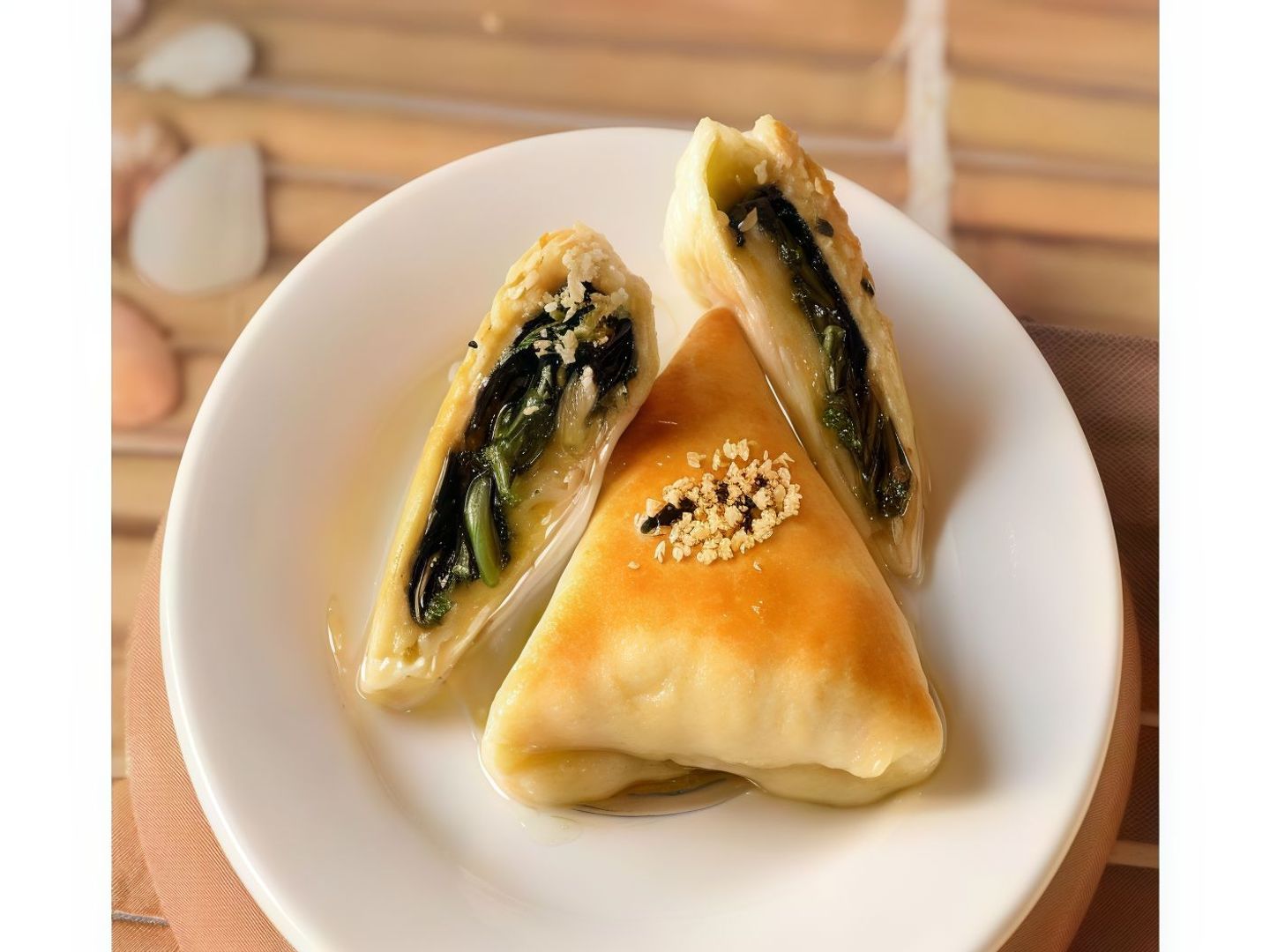 سبانخ