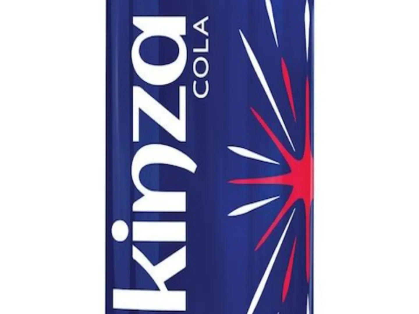 Kinza Cola