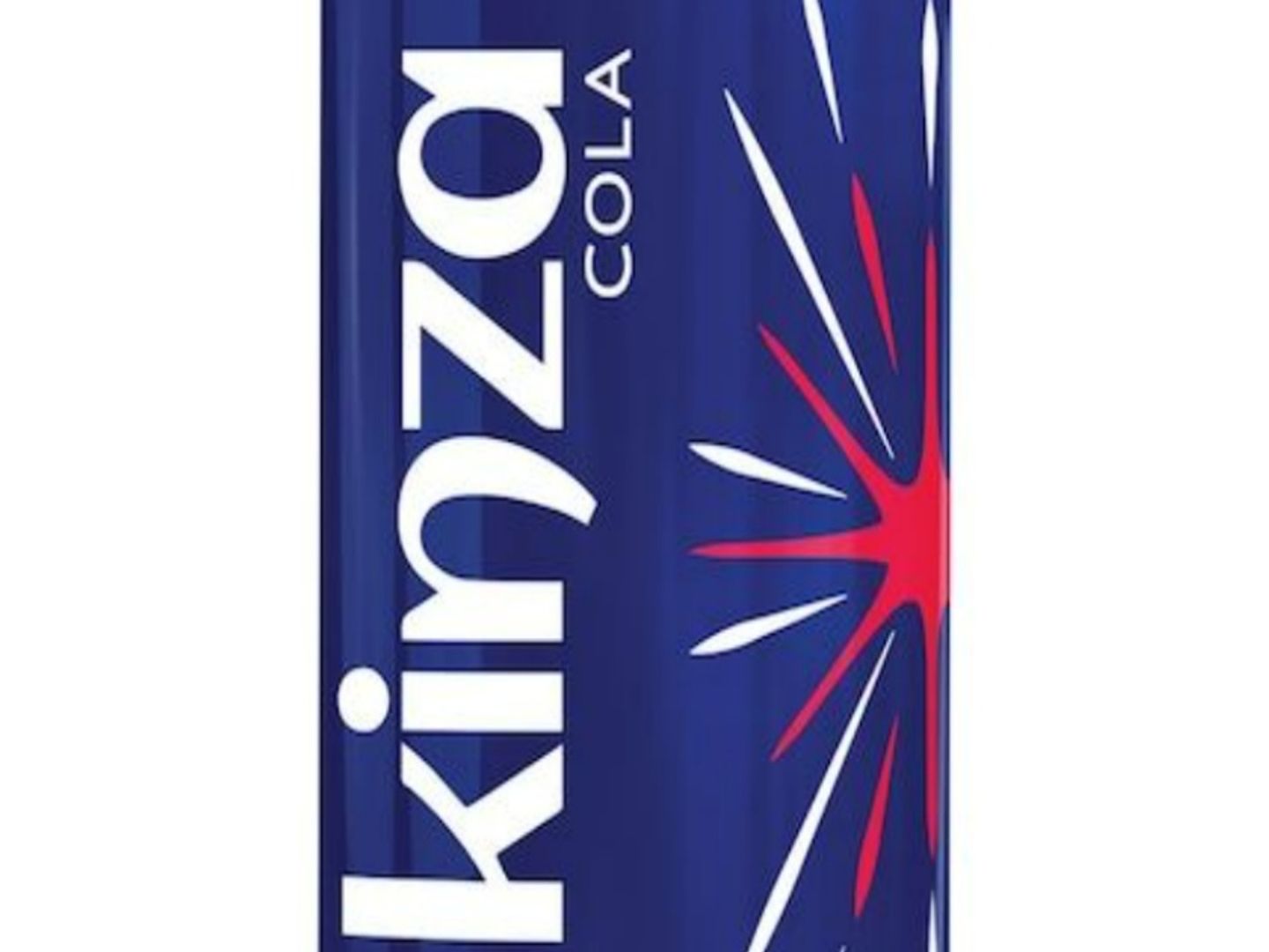Kinza Cola