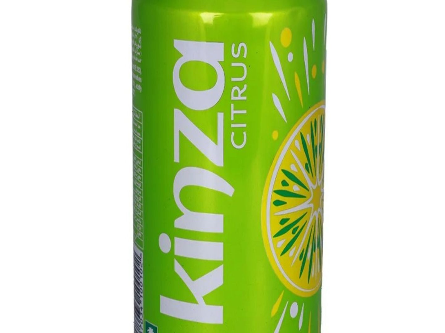 Kinza Citrus