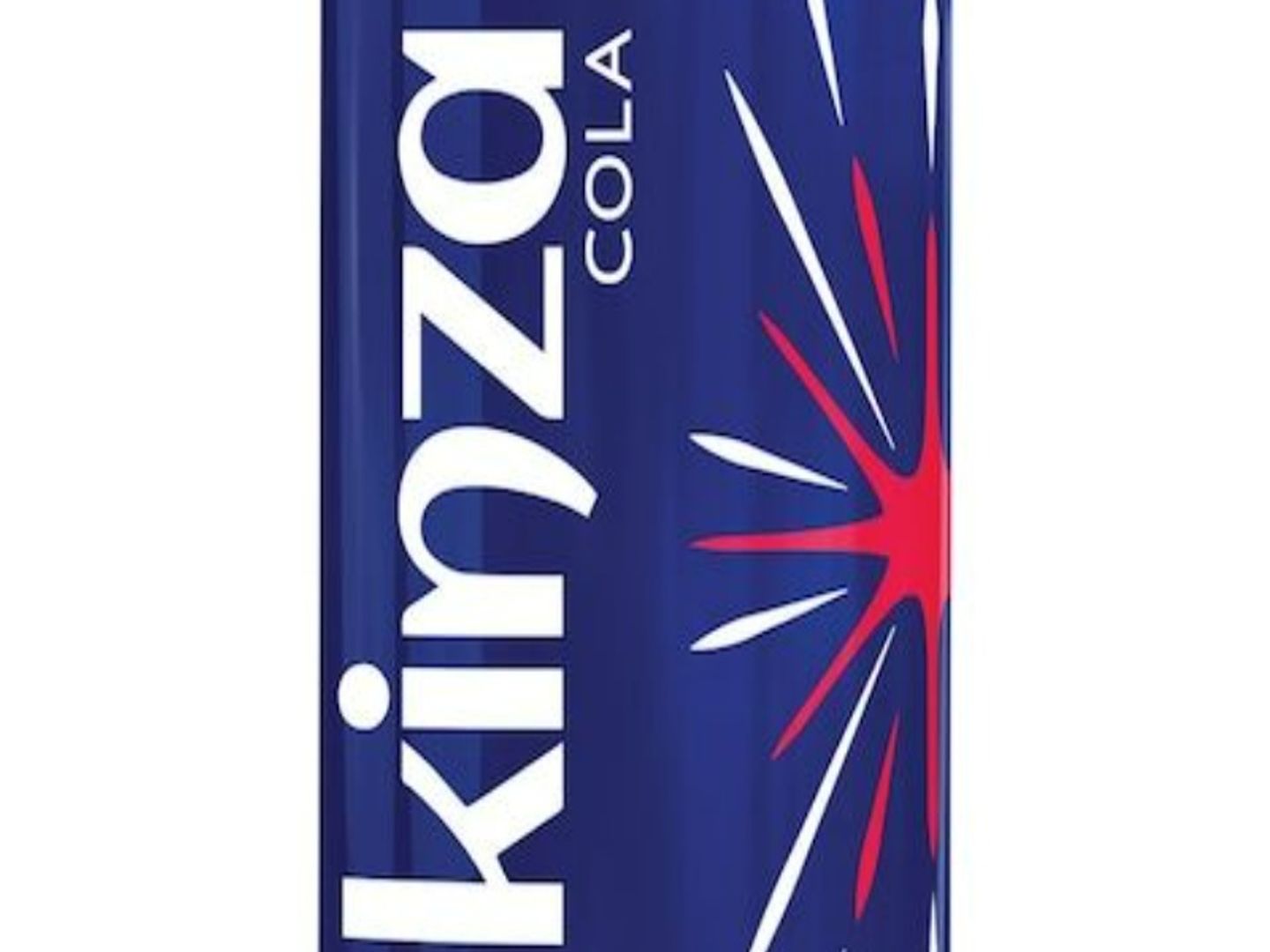 Kinza Cola
