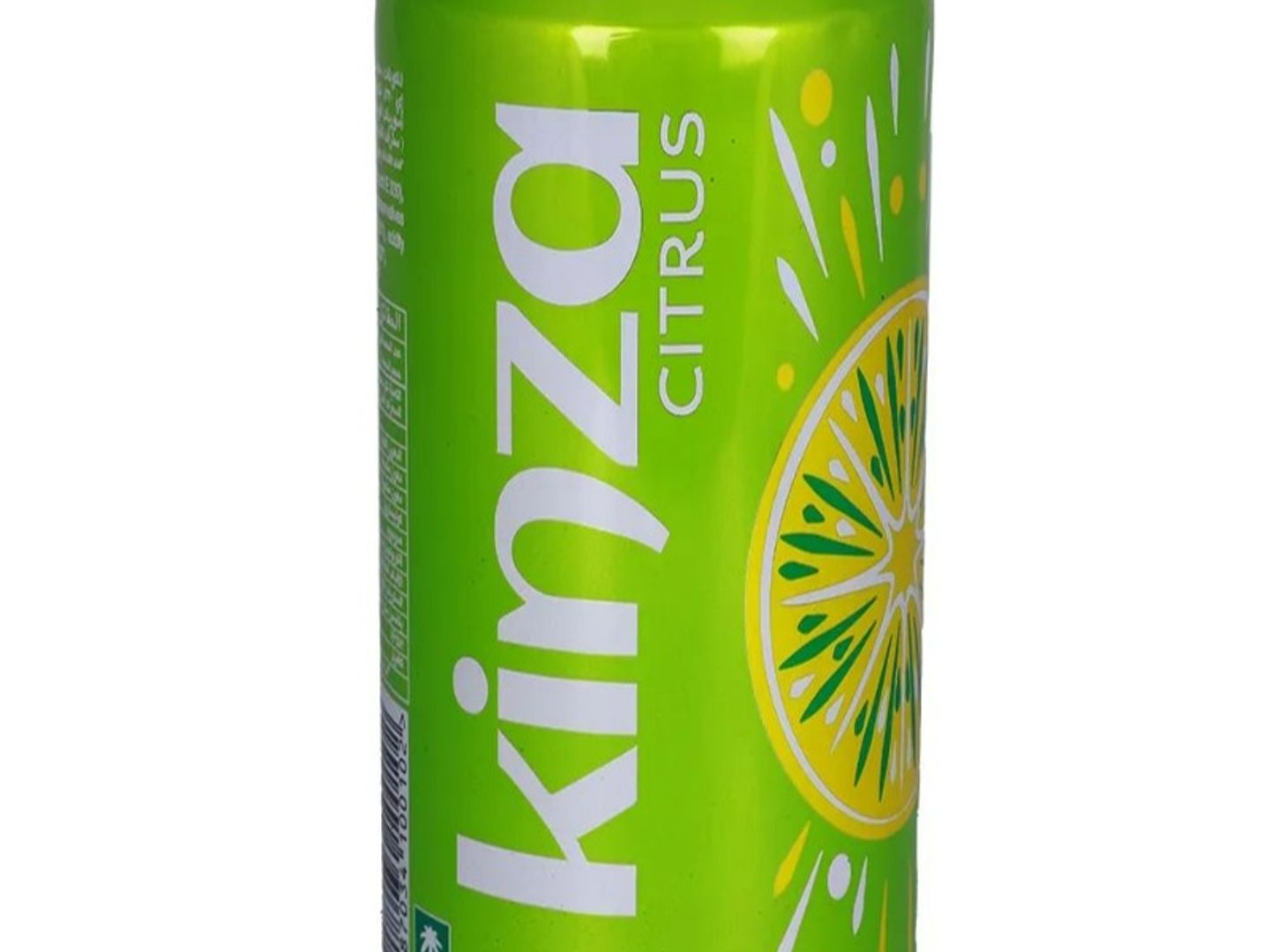 Kinza Citrus