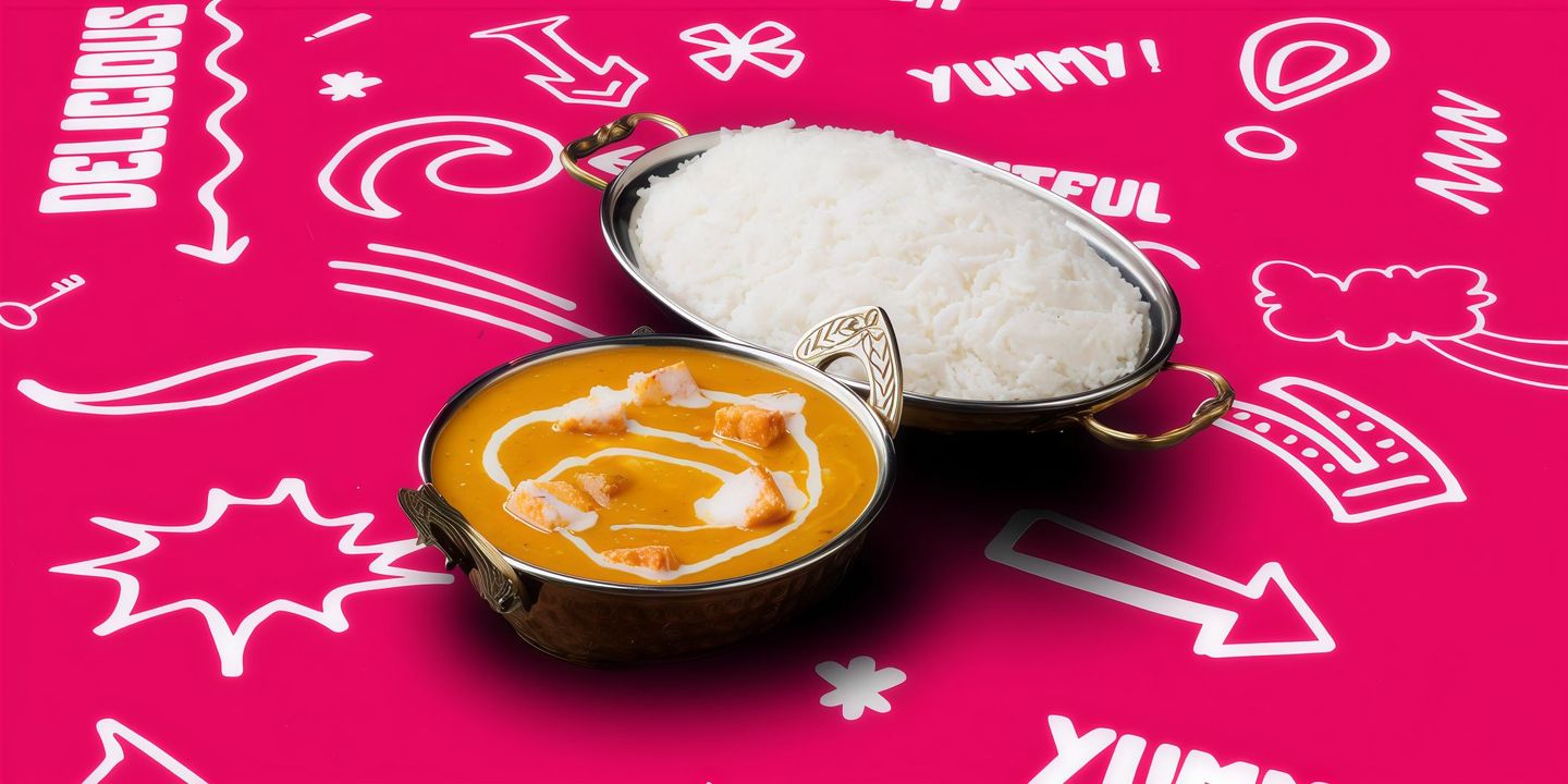 Butter Paneer - Large