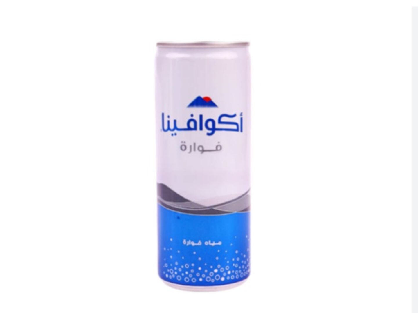 اكوافينا مياة فوار