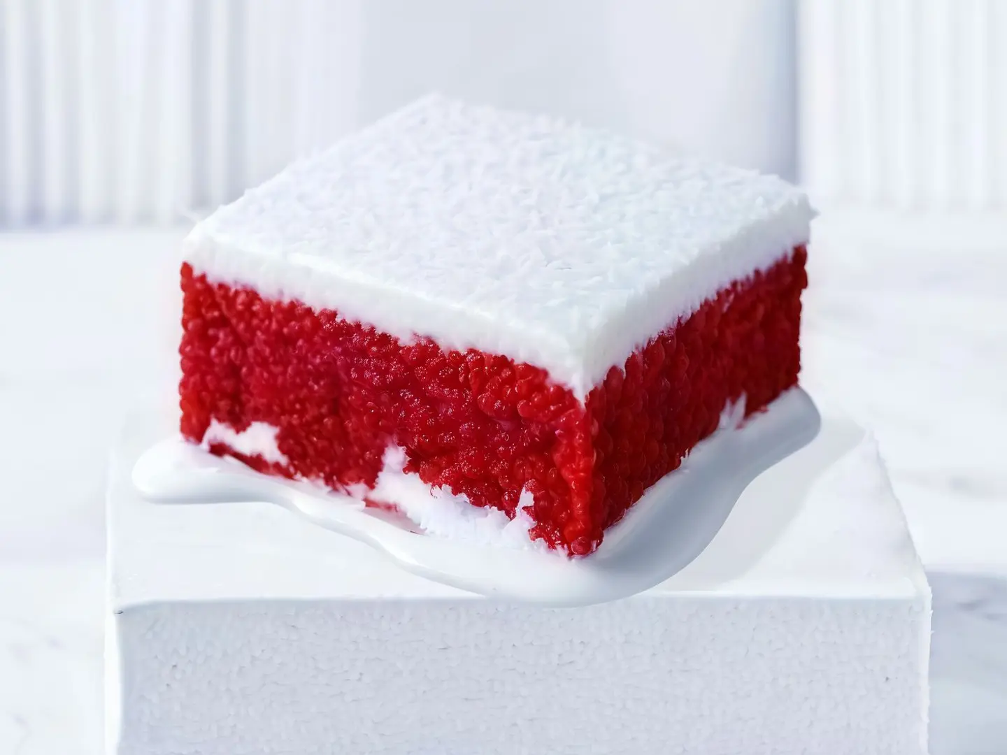 Coconut Cake