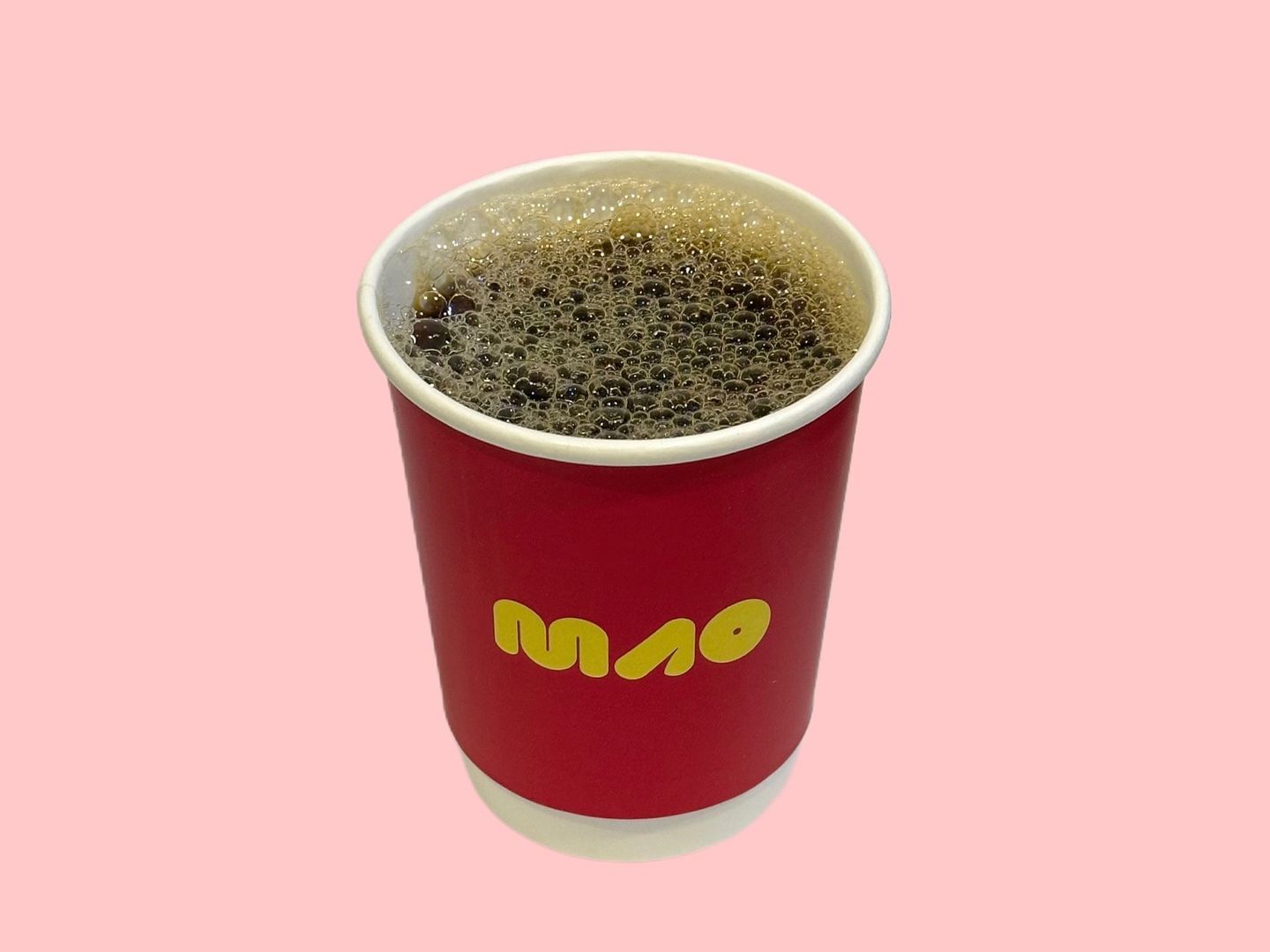 Indonesian Drip Coffee