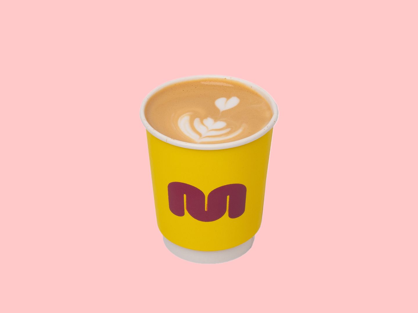 Mao Latte