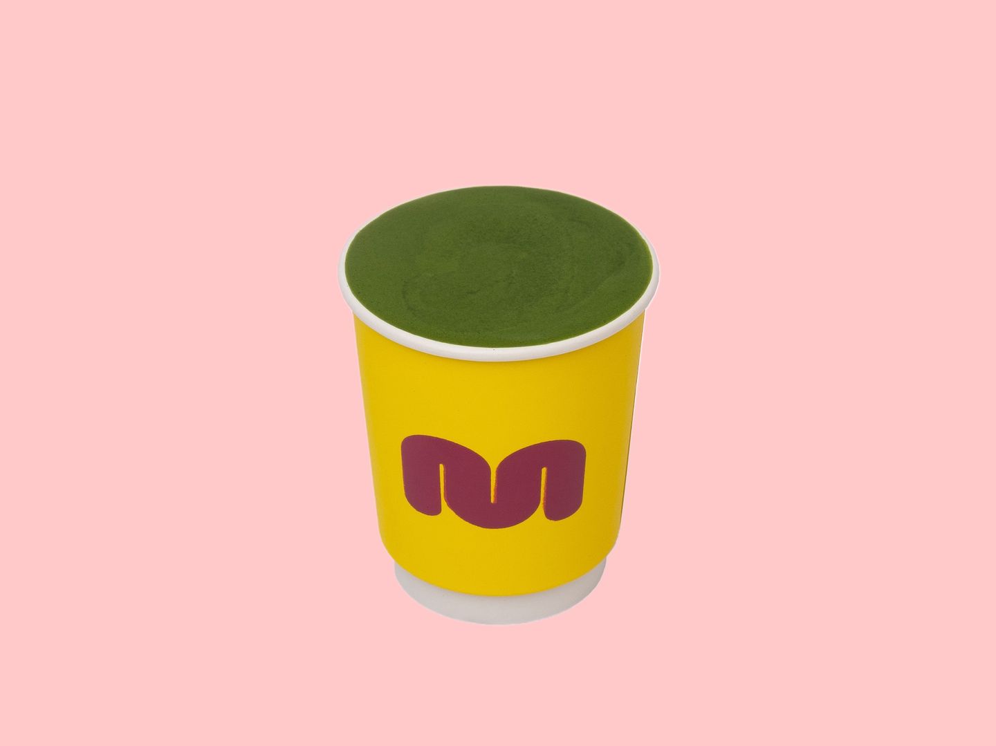 Pure Matcha