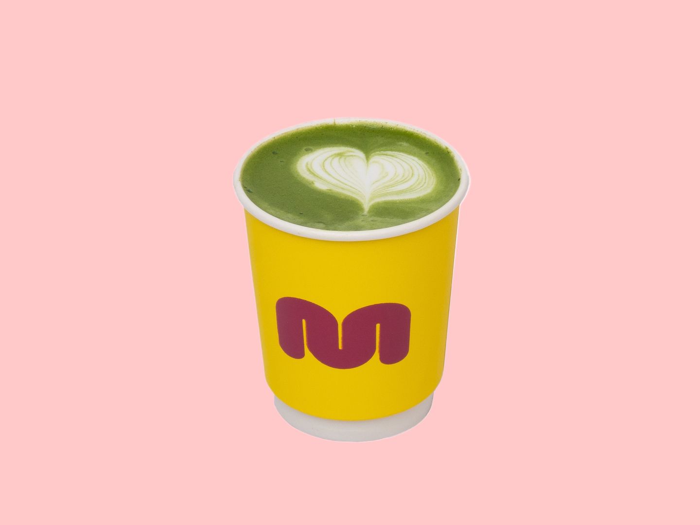 Matcha Mao