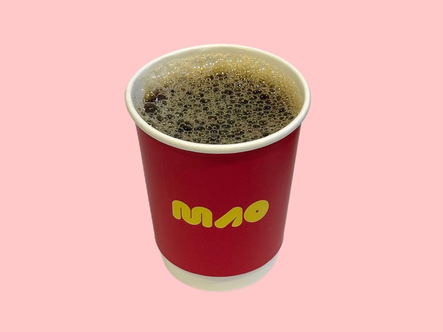 Todays Coffee