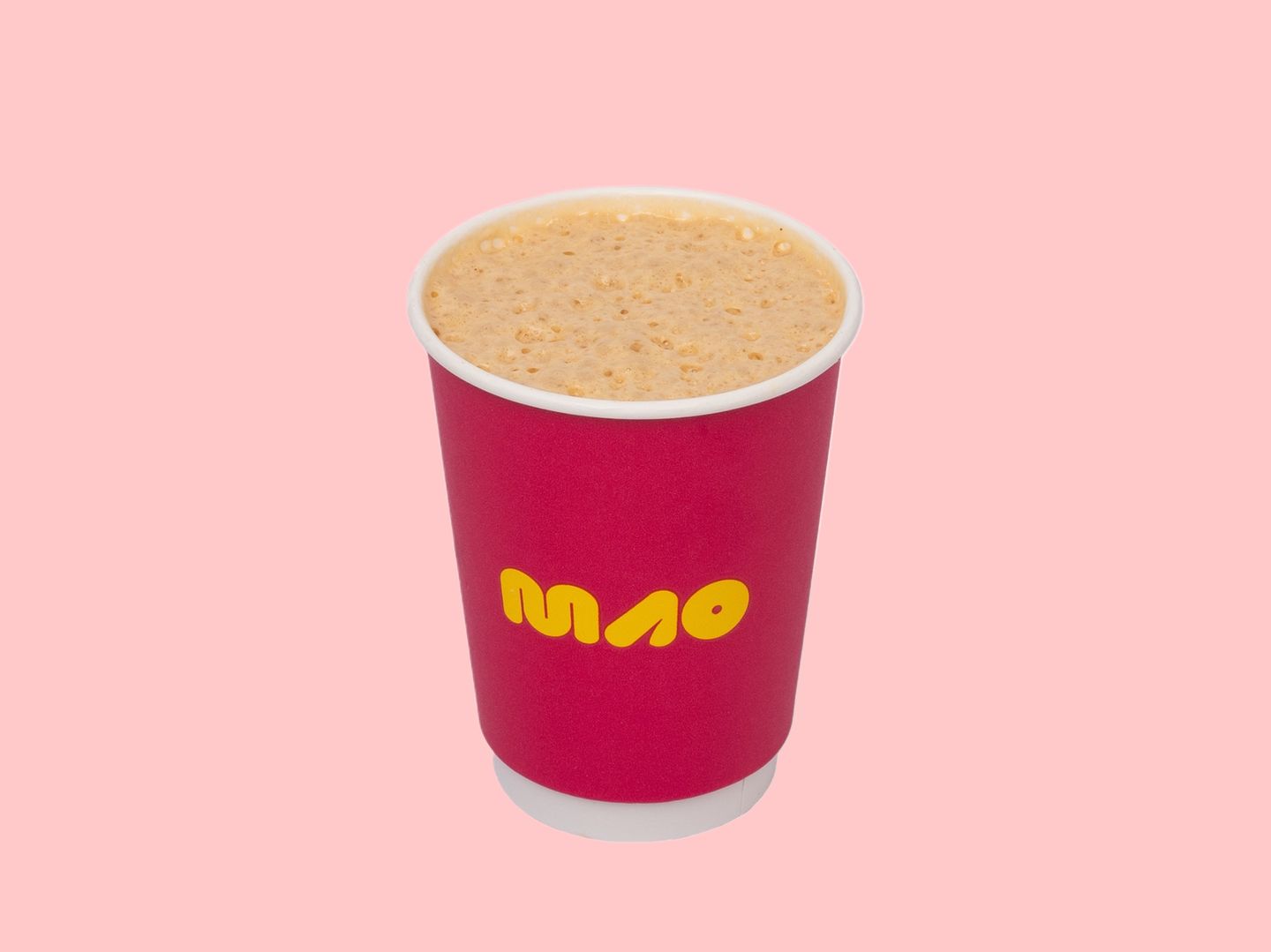 Ice White Mocha