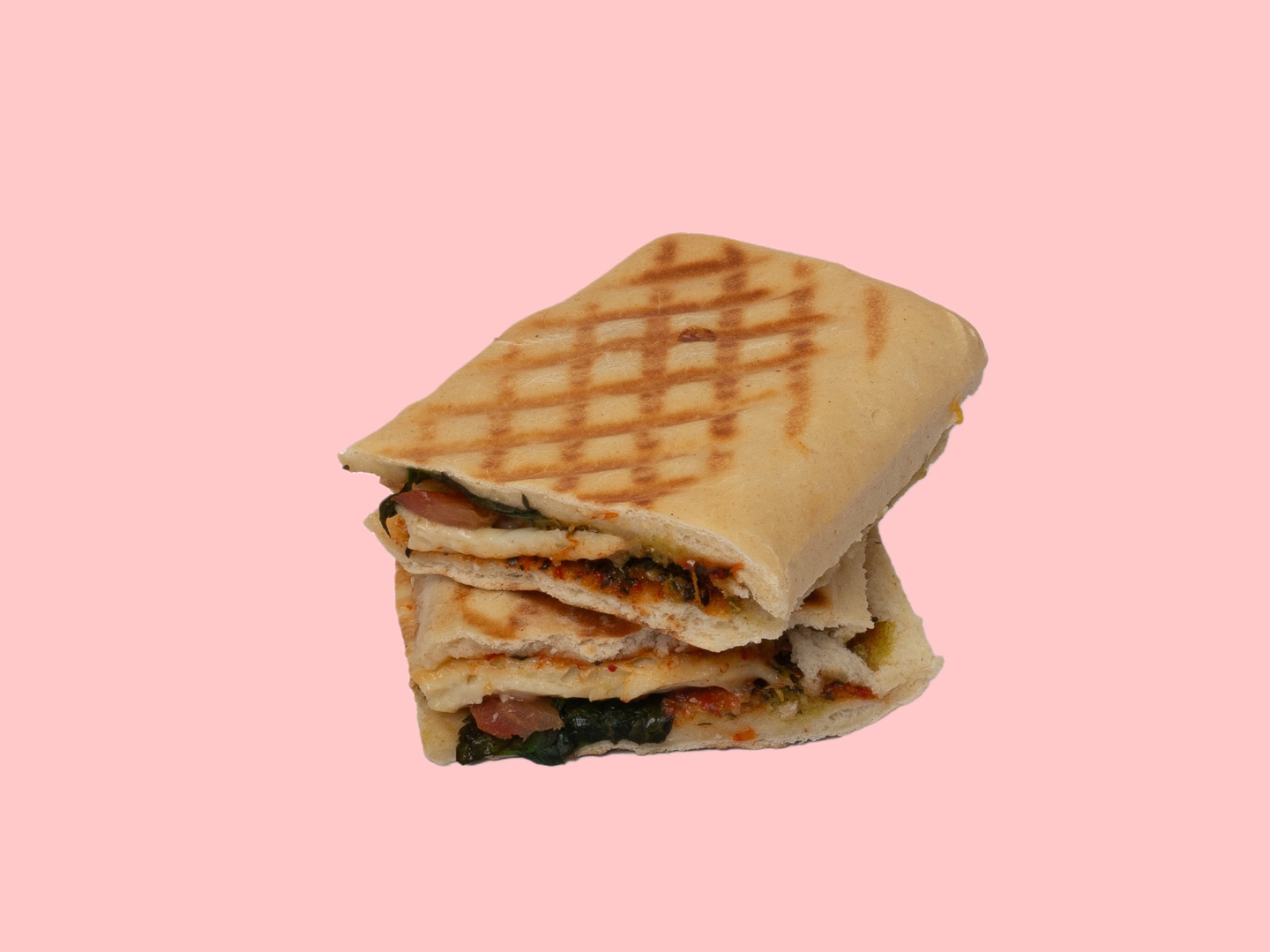حلومي بيستو