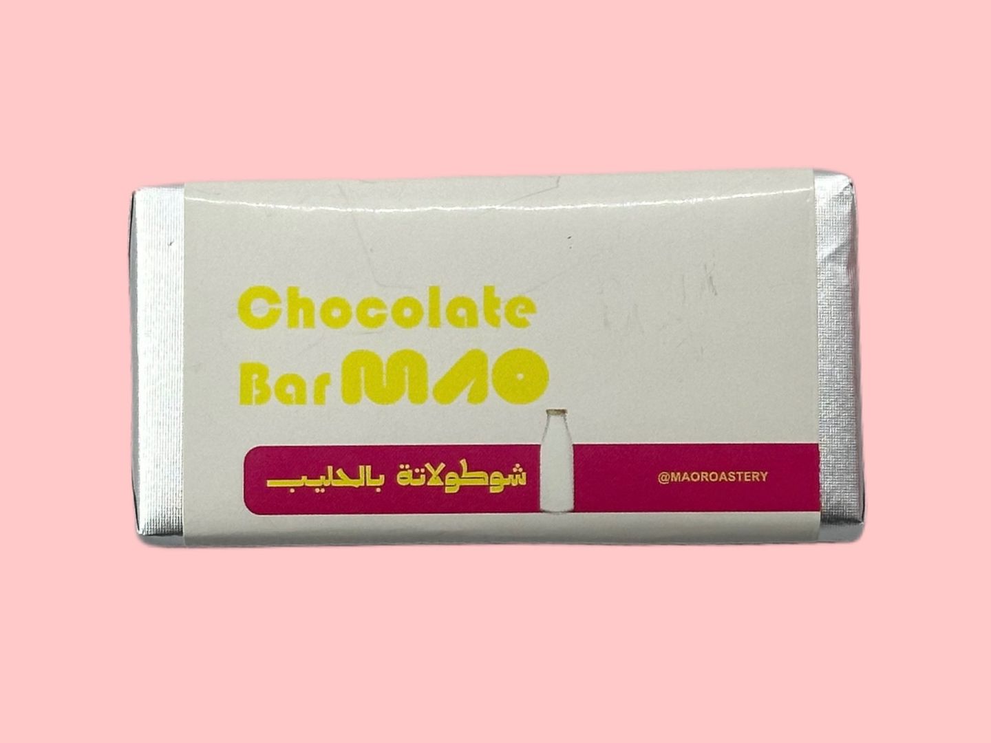 Chocolate Bar Milk